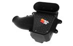 K&N 21-22 Jeep Wrangler JL V8-6.4L AirCharger Performance, Ophalen of Verzenden, Nieuw