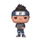 Naruto Classic Pop! Animation Vinyl Figure Iruka Umino 9 cm, Ophalen of Verzenden, Nieuw