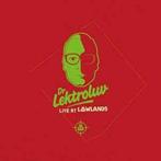 cd - Dr. Lektroluv - Live At Lowlands, Verzenden, Zo goed als nieuw