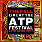 lp nieuw - The Fall - Live At The ATP Festival - 28th Apr..., Verzenden, Zo goed als nieuw