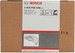 Bosch Beschermkap voor slijpen - D 125 mm, Ophalen of Verzenden, Nieuw