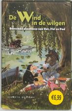 De wind in de wilgen 9789087200053 K. Grahame, Verzenden, Zo goed als nieuw, K. Grahame