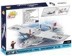 COBI 1384 Dornier DO j Wal Amunden N-25 (Leger bouwsets), Verzenden, Nieuw