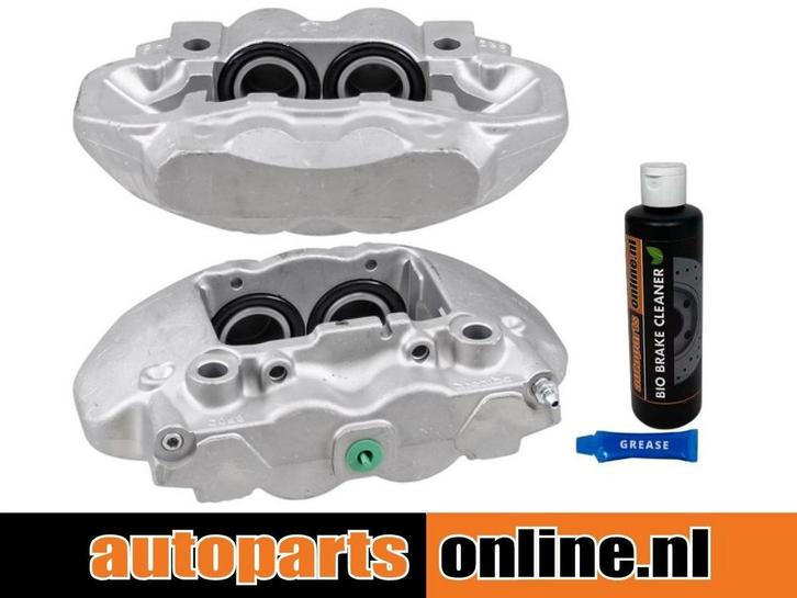 Remklauw Alfa Romeo Spider voorzijde, rechts, Auto-onderdelen, Besturing, Nieuw, Alfa Romeo, Verzenden