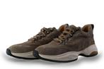 VIA VAI Sneakers in maat 42 Bruin | 10% extra korting, Kleding | Dames, Schoenen, Bruin, Verzenden, VIA VAI, Sneakers of Gympen