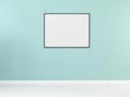 Whiteboard Professional 240x120 cm, emailstaal, Ophalen of Verzenden, Nieuw in verpakking