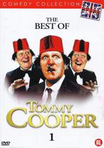 Best of Tommy Cooper afl 1 t/m 6 - DVD, Verzenden, Nieuw in verpakking