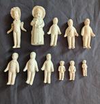 Figuur - Muñecas Frozen Charlotte de porcelana Biscuit (11)