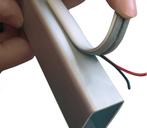 Fiamma Kit Cables Rail, Nieuw