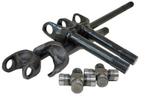Revolution Gear & Axle 71-91 GM Dana 60 w/35 Spline Chromoly, Auto-onderdelen, Ophalen of Verzenden, Nieuw