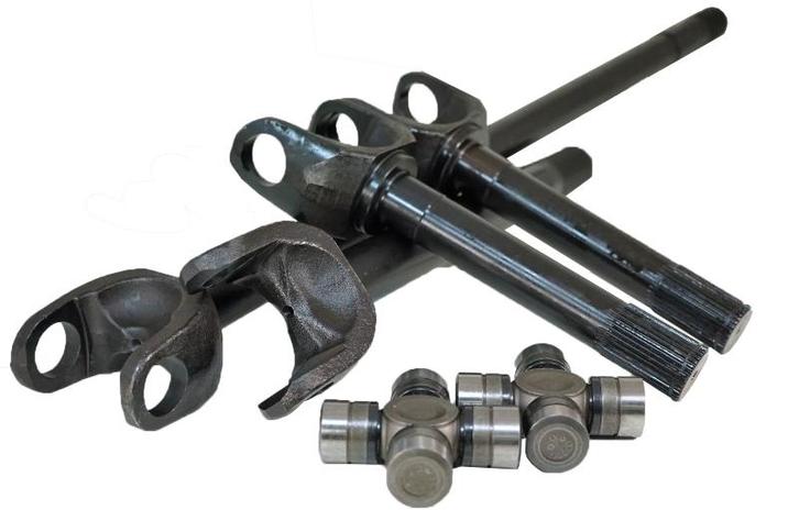 Revolution Gear & Axle 71-91 GM Dana 60 w/35 Spline Chromoly, Auto-onderdelen, Remmen en Aandrijving, Ophalen of Verzenden