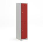 (MDK-107524) CH PHTD 180-1.2 garderobekast met schoon/vui..., Ophalen of Verzenden, Nieuw