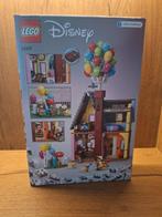 Lego Set - 43217 - Disney - Up House, Kinderen en Baby's, Speelgoed | Duplo en Lego, Nieuw