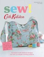 Sew! 9781844007561 Cath Kidston, Verzenden, Gelezen, Cath Kidston