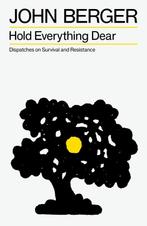 9781804298251 Hold Everything Dear John Berger, Boeken, Verzenden, Nieuw, John Berger