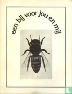Suske en Wiske - Een bij voor jou en mij - 1982, Eén stripboek, Verzenden, Zo goed als nieuw, Vandersteen, Willy.