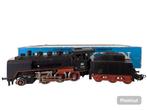 Märklin H0 - 3003 - Stoomlocomotief met tender (2) - BR 24 -, Nieuw