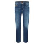 Cambio • blauwe Piper Short jeans • 36, Cambio, Verzenden, Nieuw, Blauw