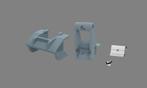 Fiamma Kit Side F80s (Zijwanden F80S | F65S), Caravans en Kamperen, Ophalen of Verzenden, Nieuw