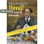 Davaj! 9789461160065 Edwin Trommelen, Boeken, Verzenden, Gelezen, Edwin Trommelen