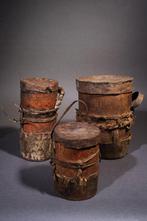 Melkkannen MASAI - Tanzania