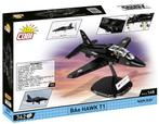 COBI 5845 BAe Hawk T1 (Leger bouwsets, Modelbouwsets), Verzenden, Nieuw