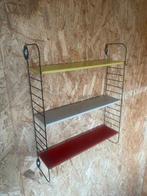 Tomado - A. Dekker - Wandrek - Metaal - Vintage Tomado