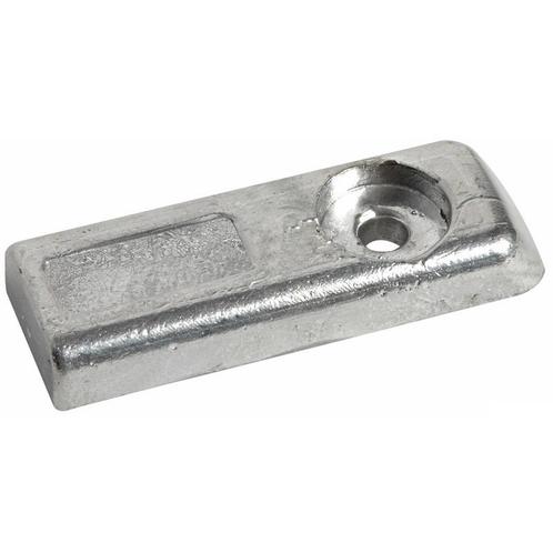 Anode voor Mercury Verado, Watersport en Boten, Bootonderdelen, Nieuw, Zeilboot of Motorboot, Ophalen of Verzenden