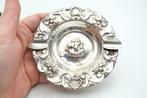 Asbak - .833 zilver - maritime-themed, Antiek en Kunst