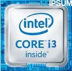 Intel Core i3 9100T processor