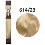 Balmain  HairXpression  FillIn Extensions  Straight  50 cm, Sieraden, Tassen en Uiterlijk, Nieuw, Verzenden