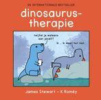 9789463160902 Dinosaurus-therapie James Stewart, Boeken, Verzenden, Nieuw, James Stewart