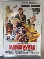 James Bond (007) - The Man with the Golden Gun - Roger Moore, Verzamelen, Nieuw