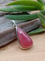 Uniek stuk, zilveren sieraad 925 met topkwaliteit