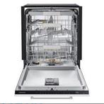 Samsung DW60CG880B00EG vaatwasser Volledig ingebouwd, Verzenden, 60 cm of meer, Minder dan 10 liter, Nieuw