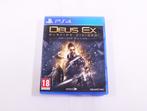 PS4 - Deus Ex: Mankind Divided, Ophalen of Verzenden, Nieuw
