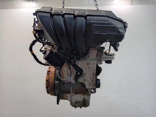 Motor Fiat Panda  0.9 312A4000, Auto-onderdelen, Motor en Toebehoren, ARN erkend, Stiba lid, Erkend duurzaam, Gebruikt, Herkomst onderdeel bekend