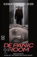 De Panic Room 9789046110997 J. Ellison, Verzenden, Gelezen, J. Ellison