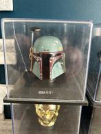 Star Wars - Lot of 6 - Helmets in vinyl cases - see images, Nieuw