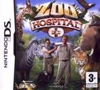Zoo Hospital (DS Games), Spelcomputers en Games, Games | Nintendo DS, Ophalen of Verzenden, Zo goed als nieuw