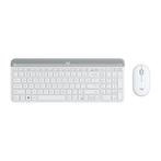 Nieuwe Logitech 920-009205 MK470 met garantie, Ophalen of Verzenden, Nieuw, Logitech