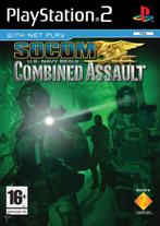 SOCOM U.S. Navy SEALs Combined Assault-Standaard, Ophalen of Verzenden, Zo goed als nieuw