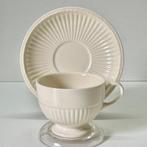 Wedgwood - John Goodwin - Kop en schotel (12) - Edme -