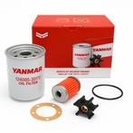Servicekit voor Yanmar 3HM / 3HM35, Ophalen of Verzenden, Nieuw, Motor en Techniek, Zeilboot of Motorboot