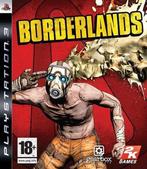 Borderlands PS3 GameshopX.nl, Spelcomputers en Games, Games | Sony PlayStation 3, Ophalen of Verzenden, Nieuw