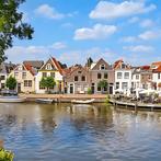 Gemeubileerd grachtenhuis met tuin en uitzicht, Huizen en Kamers, Huizen te huur, Overige soorten, Direct bij eigenaar, Maarssen