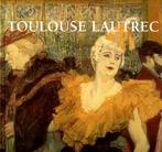 Toulouse Lautrec, Boeken, Verzenden, Nieuw