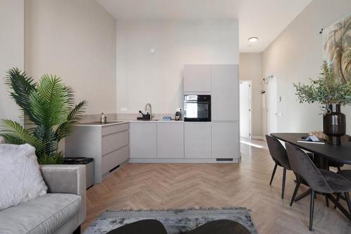 Te huur: Appartement Stationsstraat in Tilburg, Huizen en Kamers, Huizen te huur, Noord-Brabant, Appartement