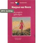 De oogst is geborgen 9789025715991 Margreet van Hoorn, Boeken, Verzenden, Gelezen, Margreet van Hoorn