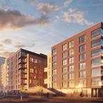 Appartement met Balkon aan Mahoniehout 42 gevonden in Zaanda, Appartement, Direct bij eigenaar, Zaandam
